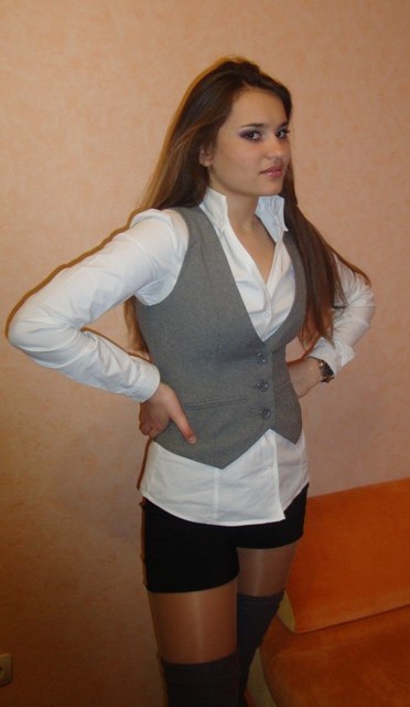 Ирусик Терещук ***_^^^_*** | Нетешин