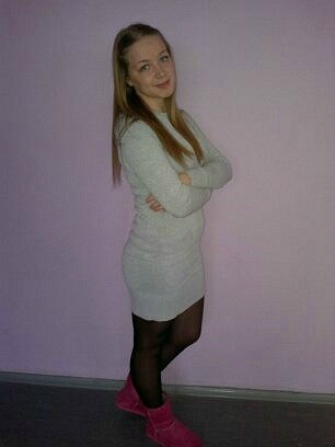 Танюша Лебедева | Асбест