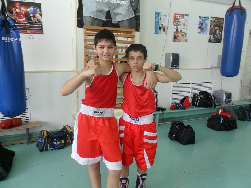 Дима Болотов | Каменск-Шахтинский