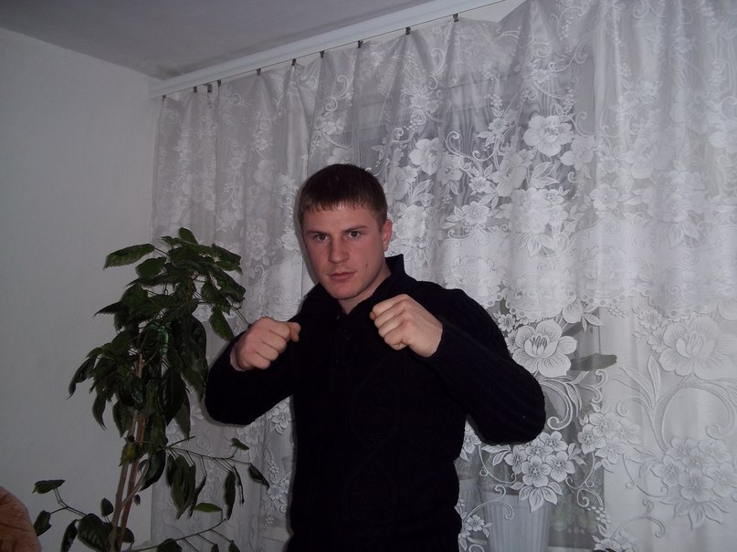 Дмитрий Сафонов | Херсон