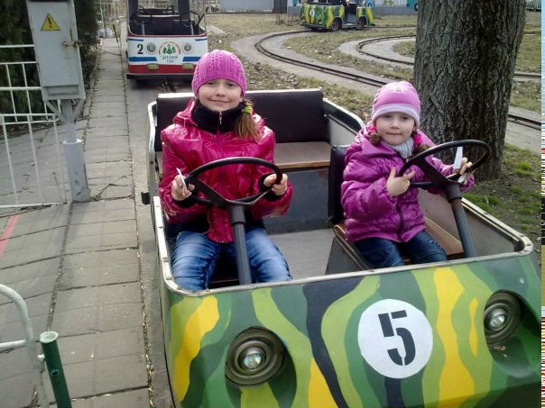 №19, Алёна Флаасс, Запорожье №19, Алёна Флаасс, Запорожье