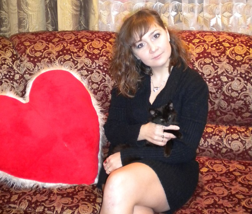 Юлия Бровко | Полтава