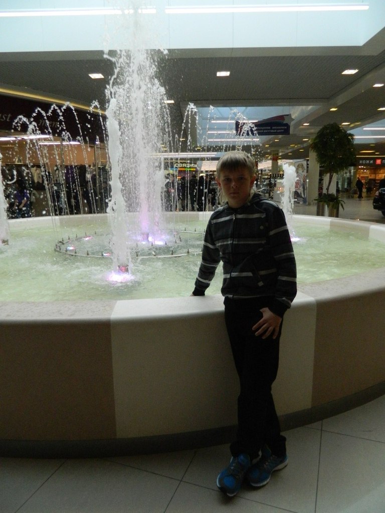 Надя Волкова | Воронеж