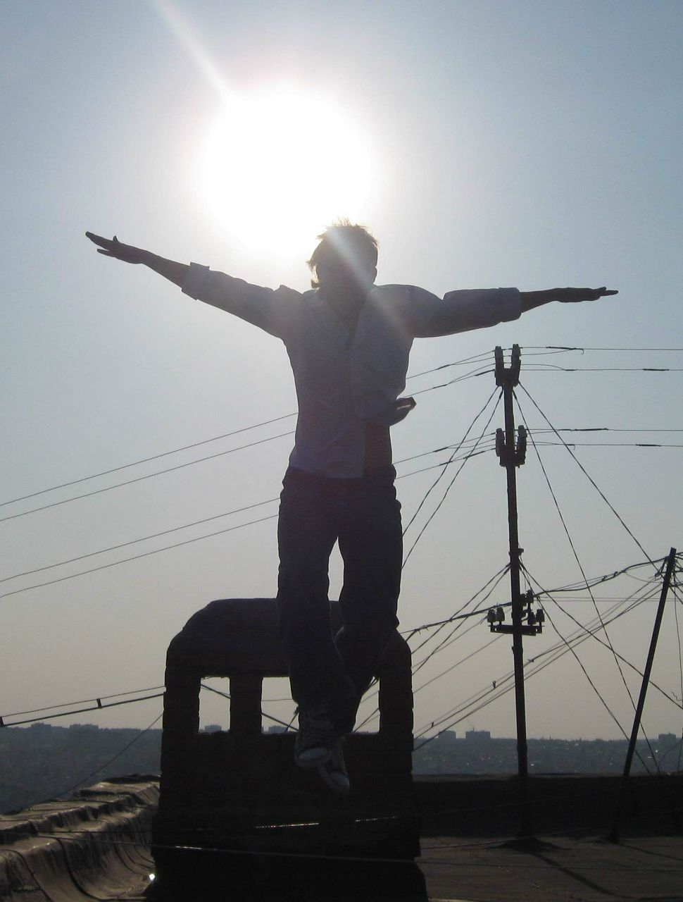 Олег Кузнецов | Курск