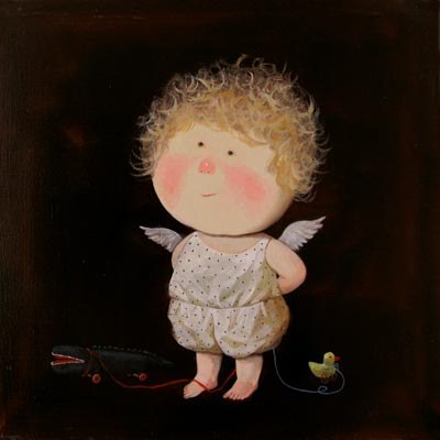 Татьяна Крикун | Винница