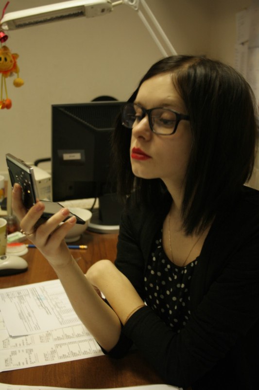 Светлана Зайцева | Москва