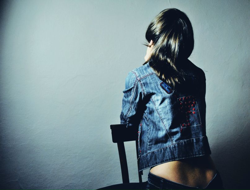 Alinochka Akimkina | 