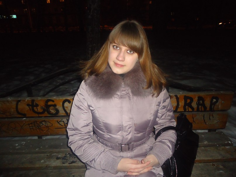 Ольга Кирьянова | Стерлитамак (деревня)