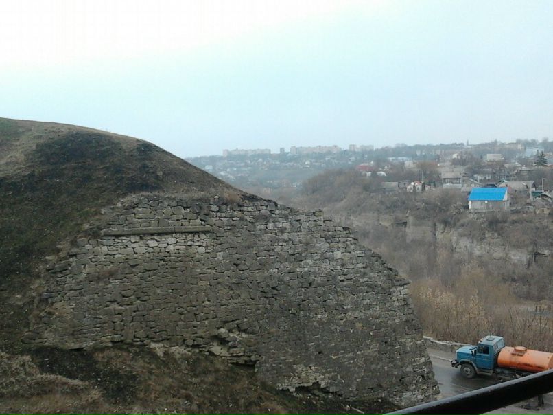 Саня Педяш | Варва