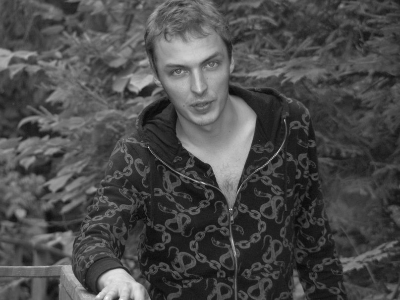 Роман Гулько | Ижевск