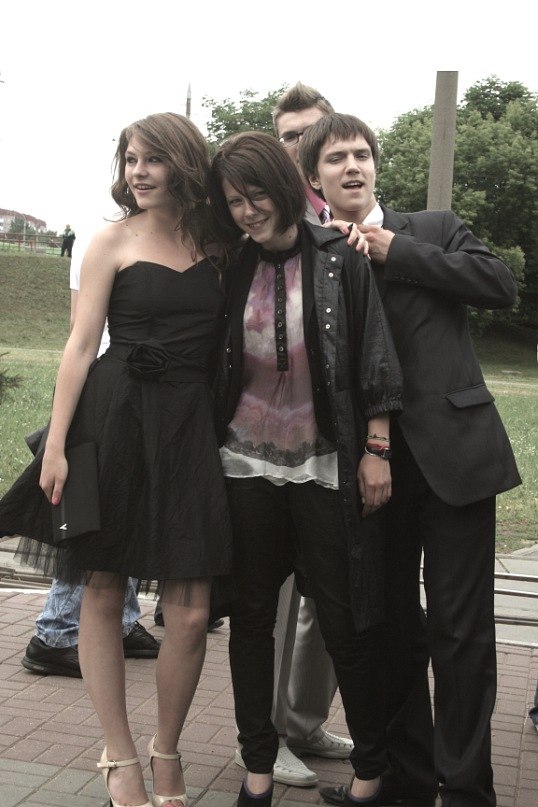 Аня Бурая | Минск