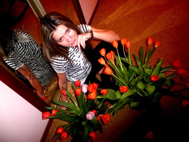 Настя Кузнецова | Ульяновск