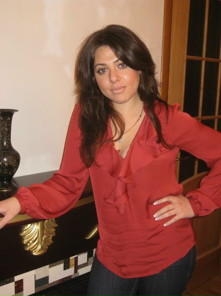 Владлена Любарская фото профиля #4