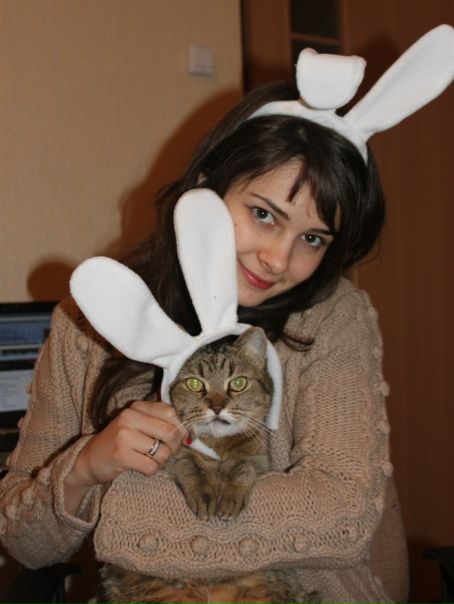 №95, Katerina Drobilenko, Москва, Россия №95, Katerina Drobilenko, Москва, Россия