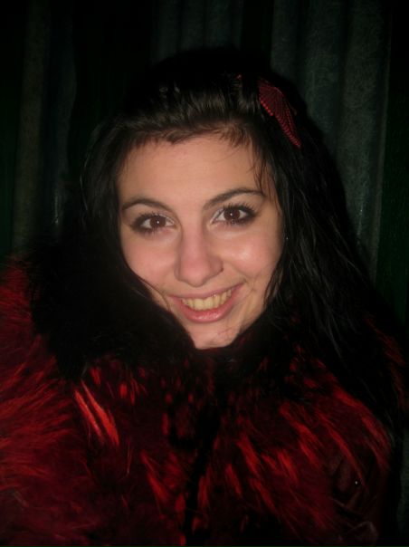 №7, Вероника Волошина, 29.06.1992, Луганск №7, Вероника Волошина, 29.06.1992, Луганск