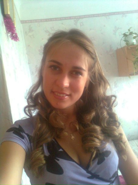 №13, Марія Шиманська, 33 года, Ровно №13, Марія Шиманська, 33 года, Ровно