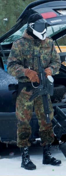 №19, Женя Юцов №19, Женя Юцов