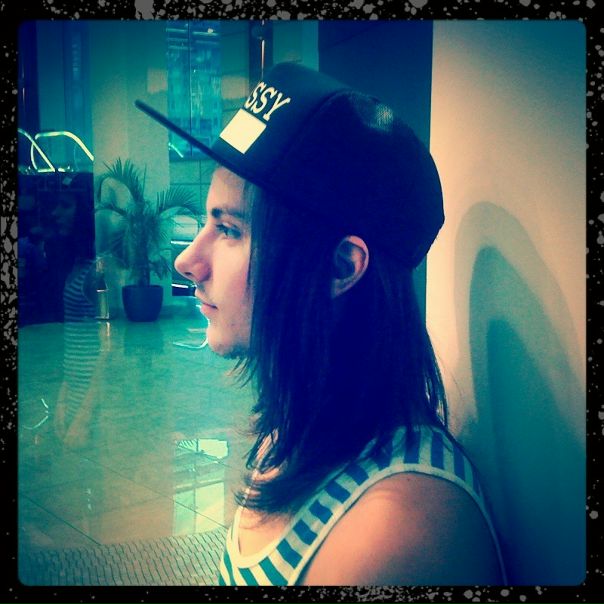 №90, Валентайн Емельянов, 36 лет, Москва №90, Валентайн Емельянов, 36 лет, Москва