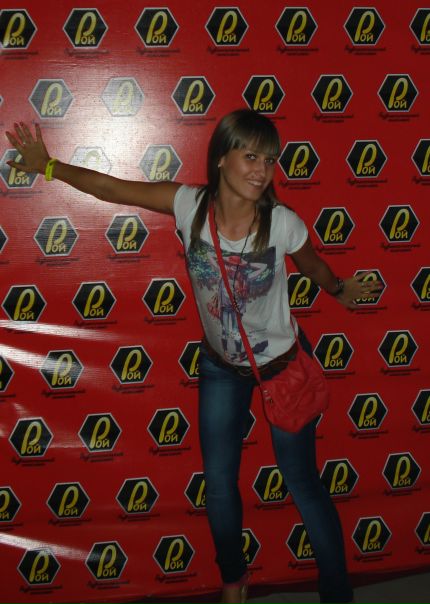 №70, Марина Никифорова, 02.08.1991, Славута №70, Марина Никифорова, 02.08.1991, Славута