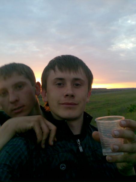 №13, Виктор Пышный, 36 лет, Харьков №13, Виктор Пышный, 36 лет, Харьков