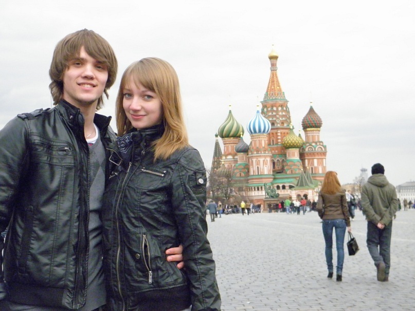 Фото профиля