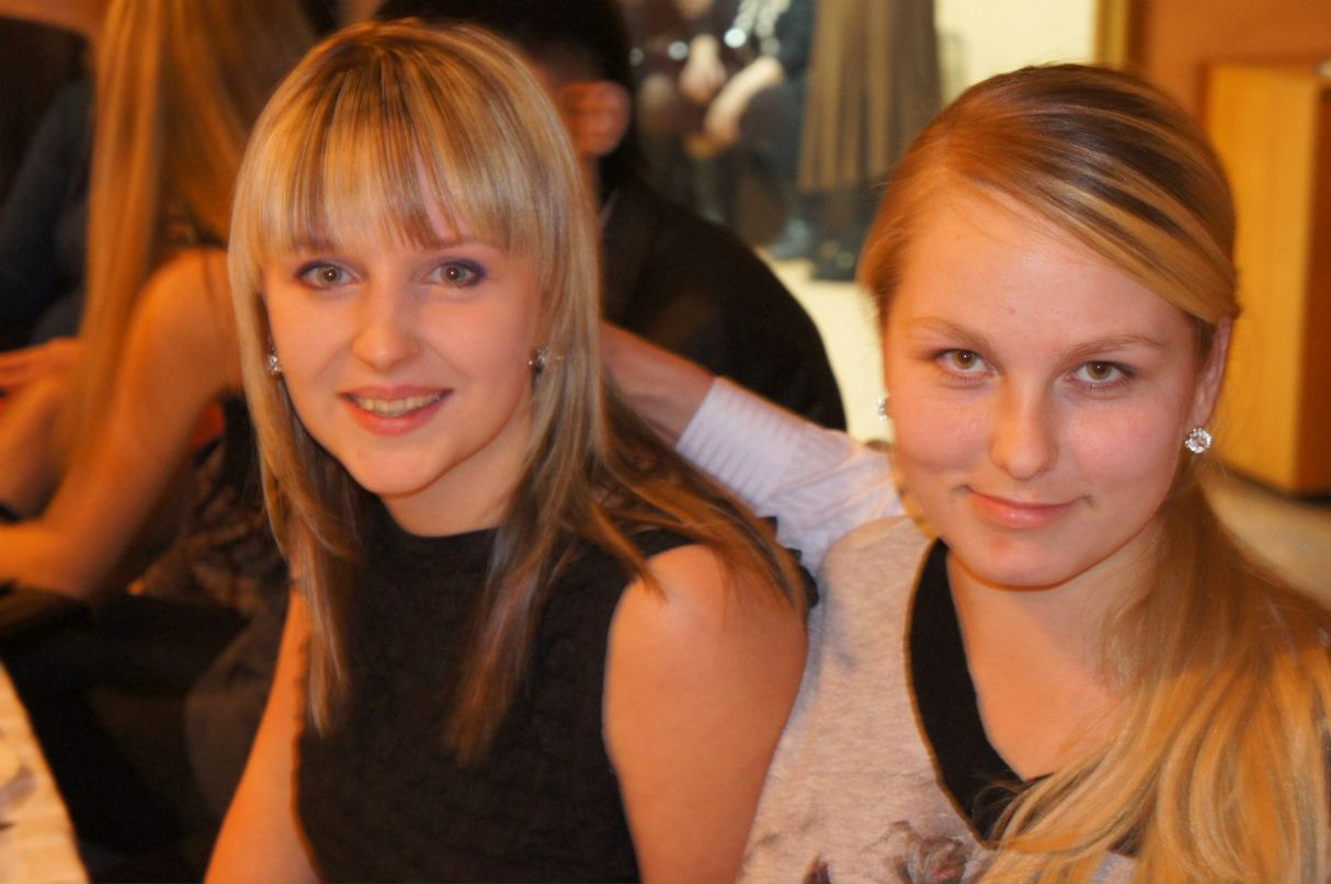 Катя Колыбина | Южно-Сахалинск