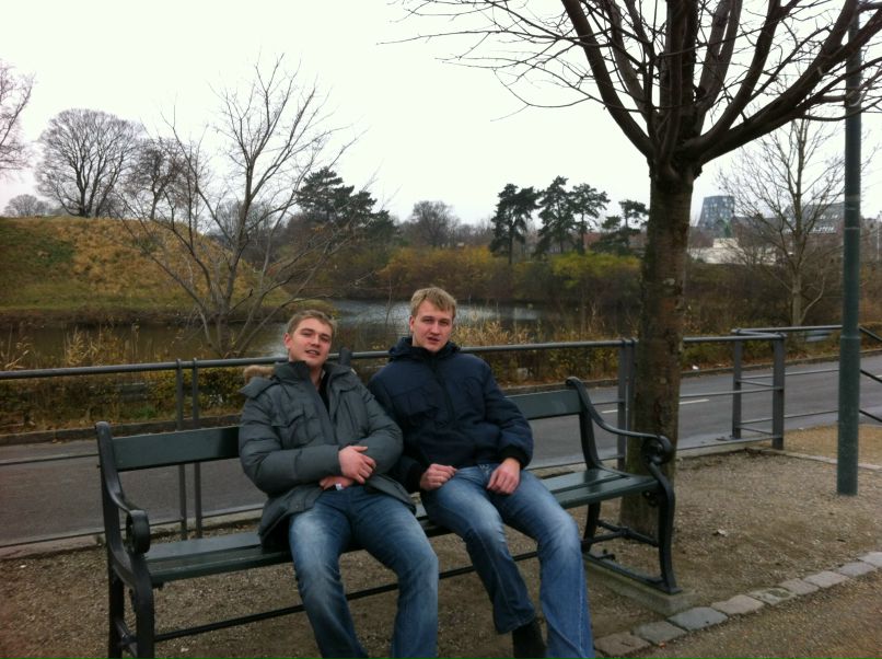 Василий Белоглазов | Ярославль