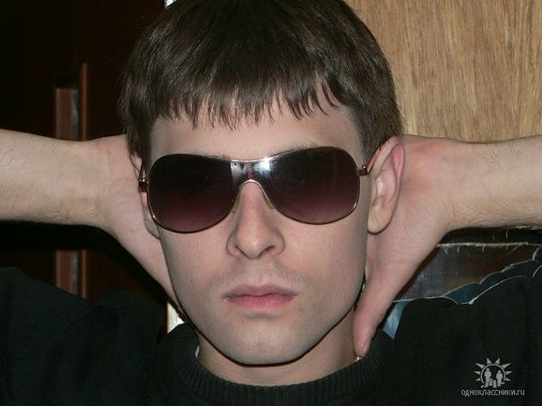 №75, Сергей Максимов, 37 лет, Ковров, Россия №75, Сергей Максимов, 37 лет, Ковров, Россия