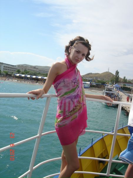 №62, Татьяна Венкова, 36 лет, Красноярск, Россия №62, Татьяна Венкова, 36 лет, Красноярск, Россия