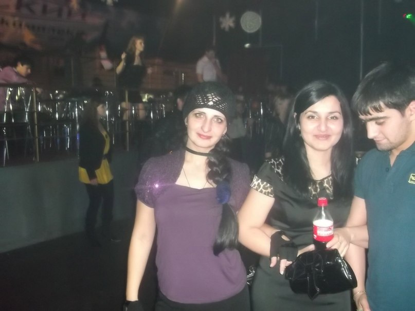 Анжела Мурадян :-):-) | Искитим