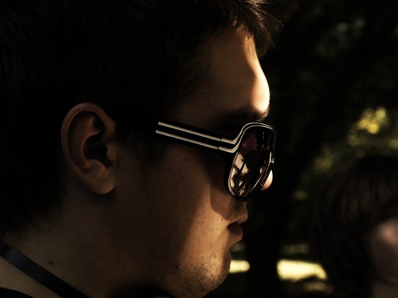 Саша Белоусов | Одесса