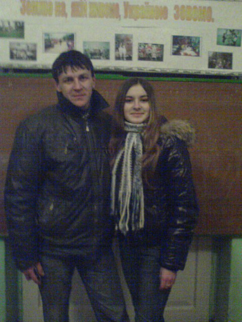 Володимир Крисюк | Тернополь