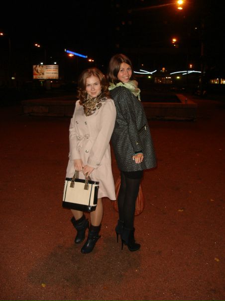 №88, Анжелика Попова, Санкт-Петербург №88, Анжелика Попова, Санкт-Петербург