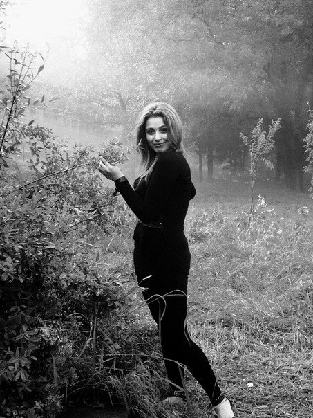 Анна Забелина | Санкт-Петербург