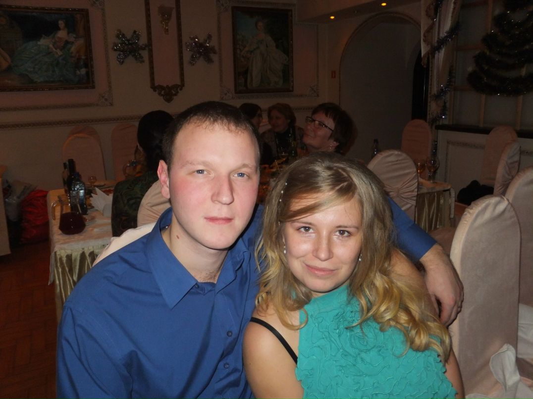 Юлиана Титова ◄ღButterflyღ⎝⏠⏝⏠⎠ ► | Москва