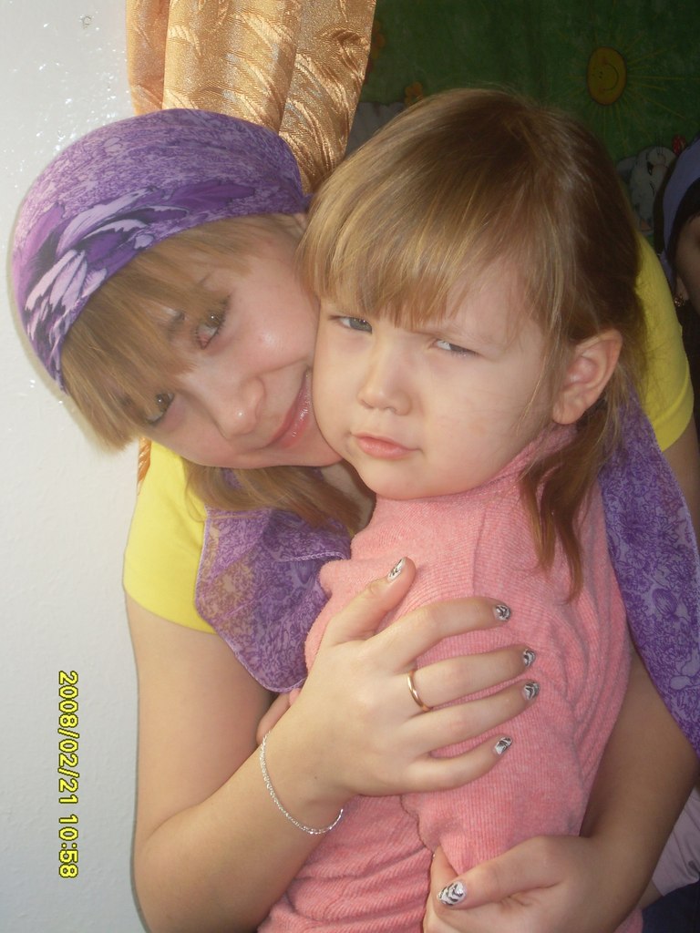 Динара Имамова Ильдар кызы | Уфа