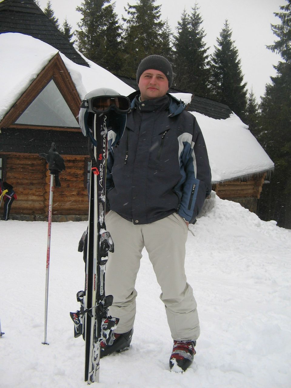 Коля Ситниченко | Киев