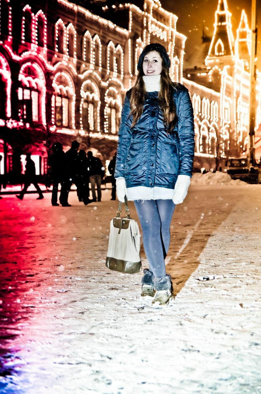 Александра Дублистова | Салават