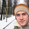 Аватар: Вова Тыщенко