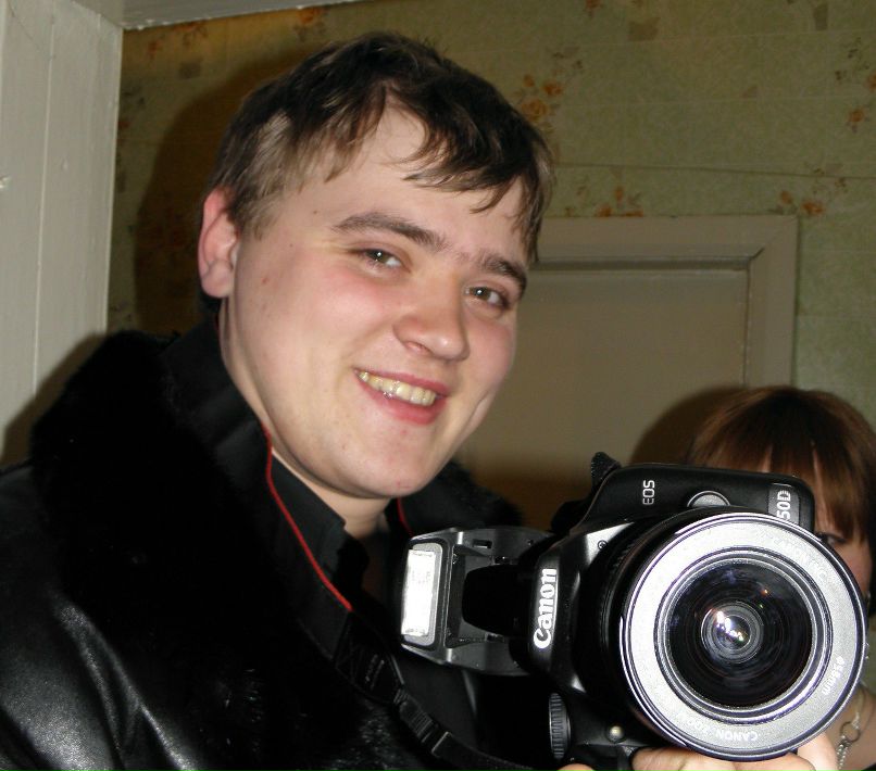 Владимир Кербс | Новосибирск