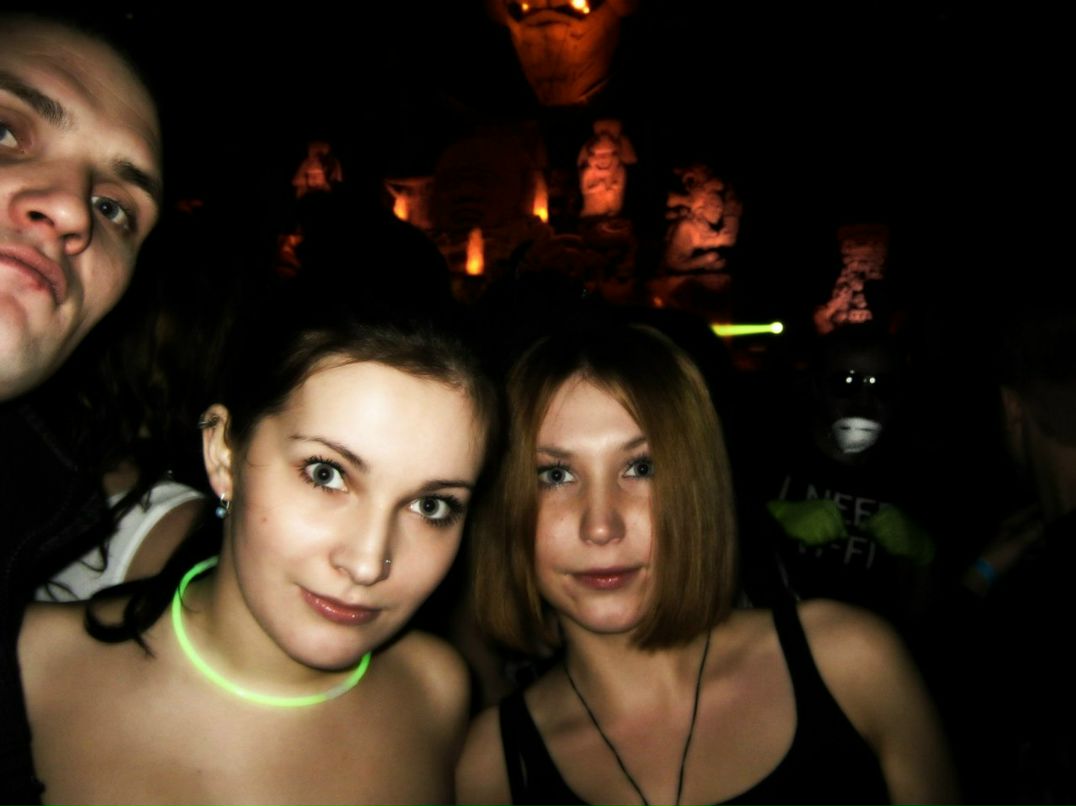 Александра Гаврилова | 