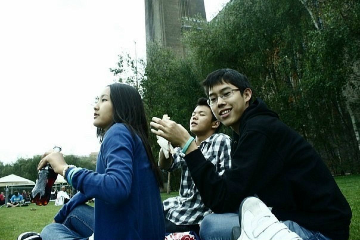 Данара Мальмакова | Санкт-Петербург