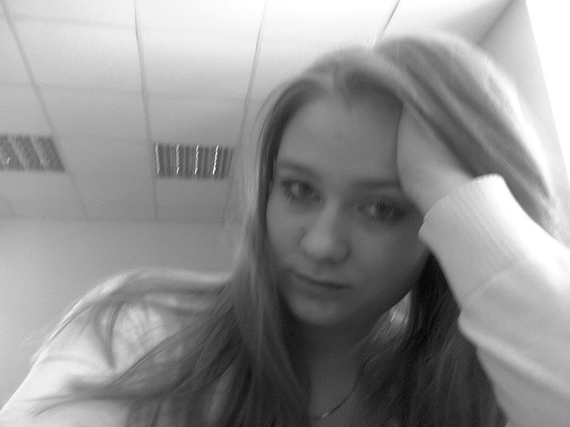 Юлька Мамаева | Вуктыл