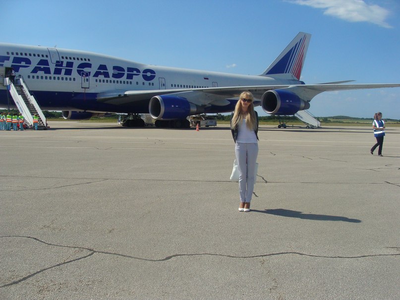 Татьяна Тесакова | Москва