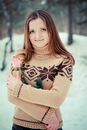 Фотография Хасановой Марины