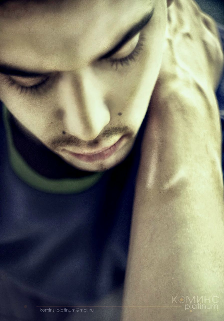 Константин Серёгин | 