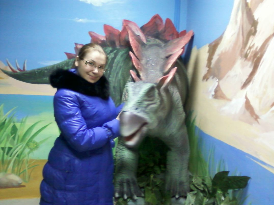 Елена Бендус | Архангельск