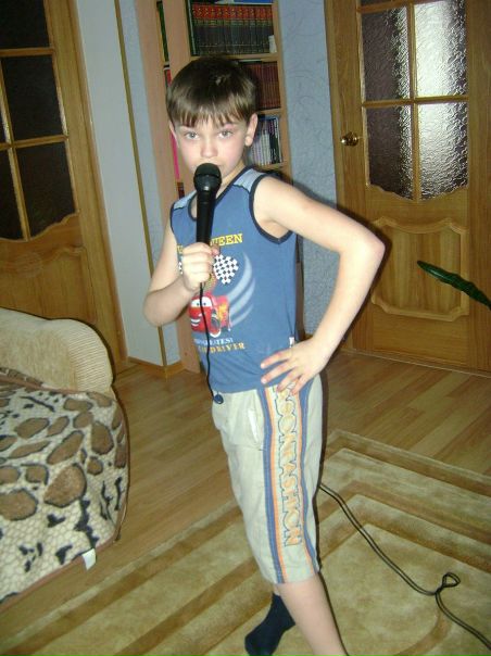 №17, Егор Тарасов №17, Егор Тарасов