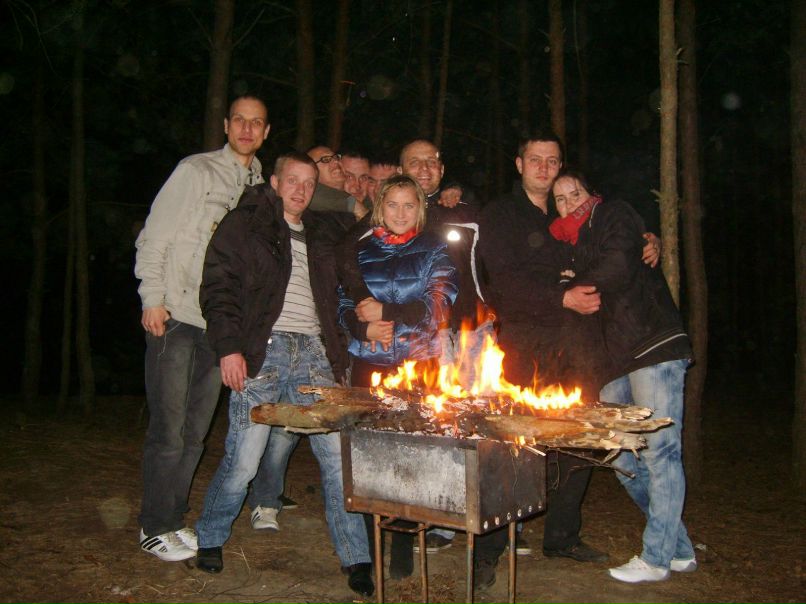 Александр Кирилюк | Брест