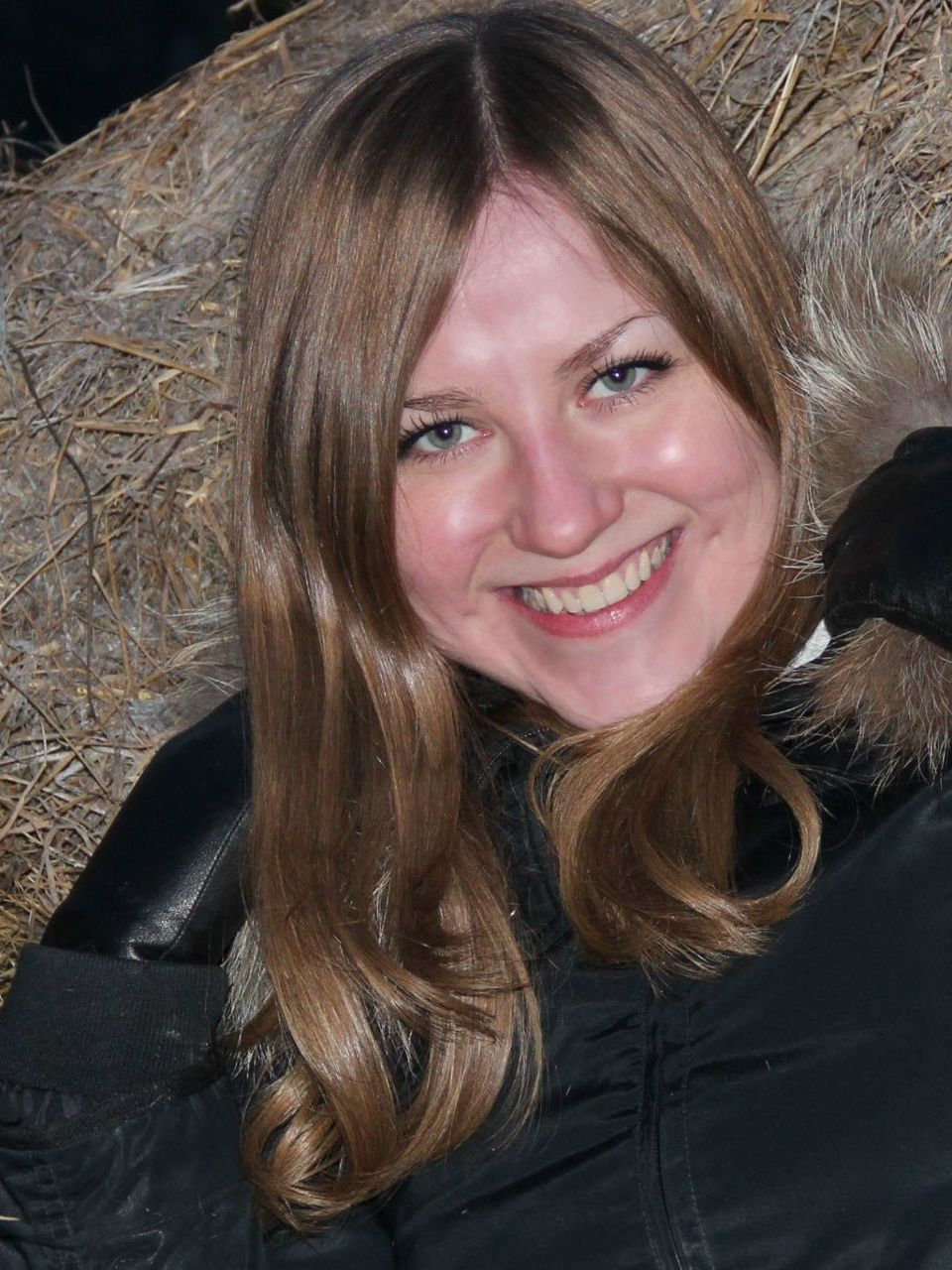 Екатерина Кудрявцева | Новосибирск